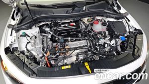 Mercedes-Benz EQA EQA250 AMG LINE 2023 года из Южной Кореи