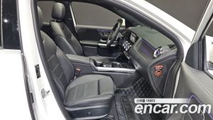 Mercedes-Benz EQA EQA250 AMG LINE 2023 года из Южной Кореи
