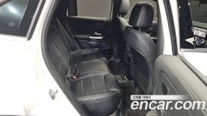 Mercedes-Benz EQA EQA250 AMG LINE 2023 года из Южной Кореи
