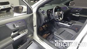 Mercedes-Benz EQA EQA250 AMG LINE 2023 года из Южной Кореи