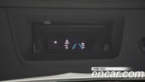 Mercedes-Benz EQA EQA250 AMG LINE 2023 года из Южной Кореи