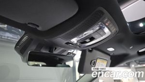Mercedes-Benz EQA EQA250 AMG LINE 2023 года из Южной Кореи