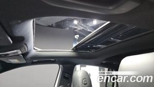 Mercedes-Benz EQA EQA250 AMG LINE 2023 года из Южной Кореи
