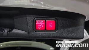 Mercedes-Benz EQA EQA250 AMG LINE 2023 года из Южной Кореи