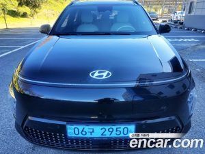 Hyundai Kona Long Range Inspiration 2023 года из Южной Кореи