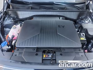 Hyundai Kona Long Range Inspiration 2023 года из Южной Кореи