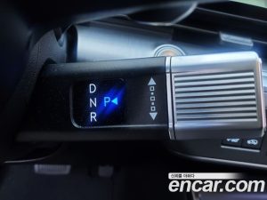 Hyundai Kona Long Range Inspiration 2023 года из Южной Кореи