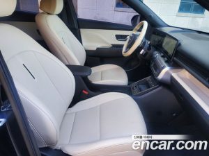 Hyundai Kona Long Range Inspiration 2023 года из Южной Кореи