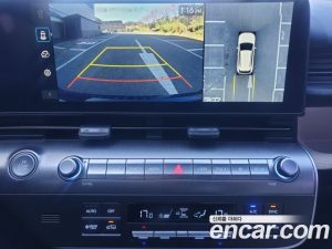 Hyundai Kona Long Range Inspiration 2023 года из Южной Кореи