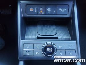 Hyundai Kona Long Range Inspiration 2023 года из Южной Кореи