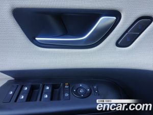 Hyundai Kona Long Range Inspiration 2023 года из Южной Кореи