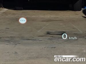 Hyundai Kona Long Range Inspiration 2023 года из Южной Кореи