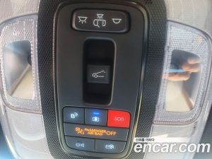 Hyundai Kona Long Range Inspiration 2023 года из Южной Кореи