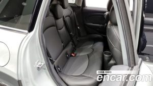 Mini Cooper 5Door HIGH 2021 года из Южной Кореи