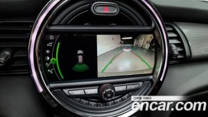 Mini Cooper 5Door HIGH 2021 года из Южной Кореи