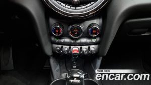 Mini Cooper 5Door HIGH 2021 года из Южной Кореи