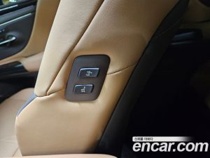 Lexus ES Executive 2021 года из Южной Кореи