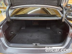 Lexus ES Executive 2021 года из Южной Кореи