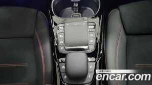 Mercedes-Benz A-Class AMG A45 4MATIC+ HATCHBACK 2023 года из Южной Кореи