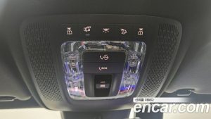 Mercedes-Benz A-Class AMG A45 4MATIC+ HATCHBACK 2023 года из Южной Кореи