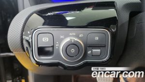 Mercedes-Benz A-Class AMG A45 4MATIC+ HATCHBACK 2023 года из Южной Кореи