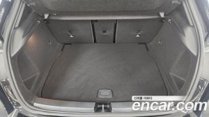 Mercedes-Benz A-Class AMG A45 4MATIC+ HATCHBACK 2023 года из Южной Кореи