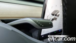 Tesla Model Y RWD 2024 года из Южной Кореи