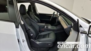 Tesla Model Y RWD 2024 года из Южной Кореи