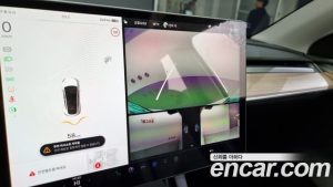 Tesla Model Y RWD 2024 года из Южной Кореи