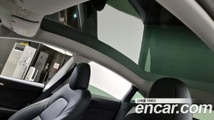 Tesla Model Y RWD 2024 года из Южной Кореи