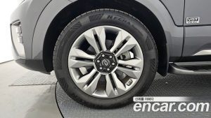 Kia Mohave Дизель 3.0 4WD 6인승 2020 года из Южной Кореи