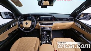 Kia Mohave Дизель 3.0 4WD 6인승 2020 года из Южной Кореи