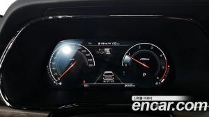 Kia Mohave Дизель 3.0 4WD 6인승 2020 года из Южной Кореи