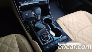 Kia Mohave Дизель 3.0 4WD 6인승 2020 года из Южной Кореи