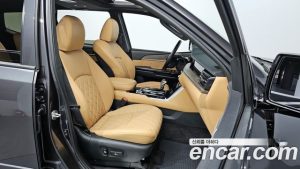 Kia Mohave Дизель 3.0 4WD 6인승 2020 года из Южной Кореи