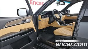 Kia Mohave Дизель 3.0 4WD 6인승 2020 года из Южной Кореи
