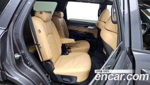 Kia Mohave Дизель 3.0 4WD 6인승 2020 года из Южной Кореи