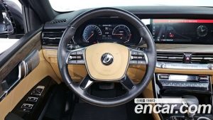 Kia Mohave Дизель 3.0 4WD 6인승 2020 года из Южной Кореи