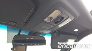 Kia Mohave Дизель 3.0 4WD 6인승 2020 года из Южной Кореи