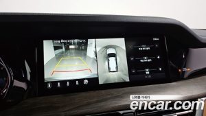 Kia Mohave Дизель 3.0 4WD 6인승 2020 года из Южной Кореи
