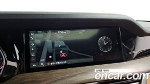 Kia Mohave Дизель 3.0 4WD 6인승 2020 года из Южной Кореи