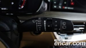 Kia Mohave Дизель 3.0 4WD 6인승 2020 года из Южной Кореи