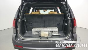Kia Mohave Дизель 3.0 4WD 6인승 2020 года из Южной Кореи
