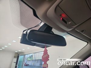 Renault-KoreaSamsung QM6 2.0 GDe Premiere 2WD 2020 года из Южной Кореи