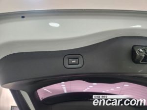 Renault-KoreaSamsung QM6 2.0 GDe Premiere 2WD 2020 года из Южной Кореи