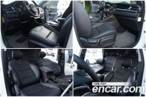 Kia Niro 1.6 HEV 2020 года из Южной Кореи