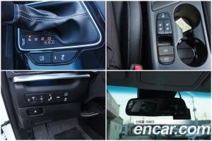 Kia Niro 1.6 HEV 2020 года из Южной Кореи