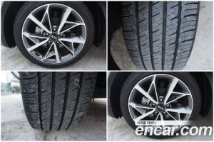 Kia Niro 1.6 HEV 2020 года из Южной Кореи