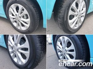 ChevroletGMDaewoo Spark Premium 2021 года из Южной Кореи