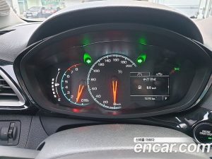 ChevroletGMDaewoo Spark Premium 2021 года из Южной Кореи